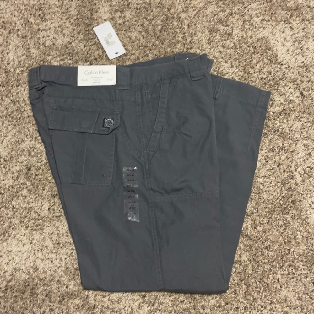 Calvin Klein Men’s Pants